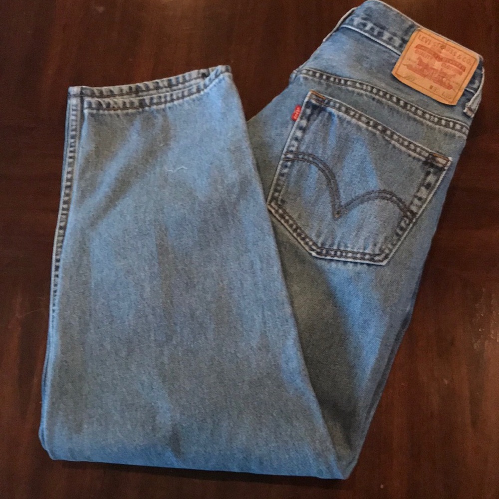 Levi’s 560 comfort fit 32x30